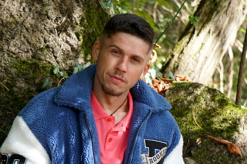 Darsteller LeoLogans Foto 9