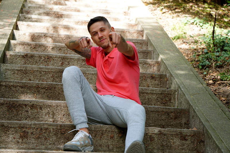 Darsteller LeoLogans Foto 4