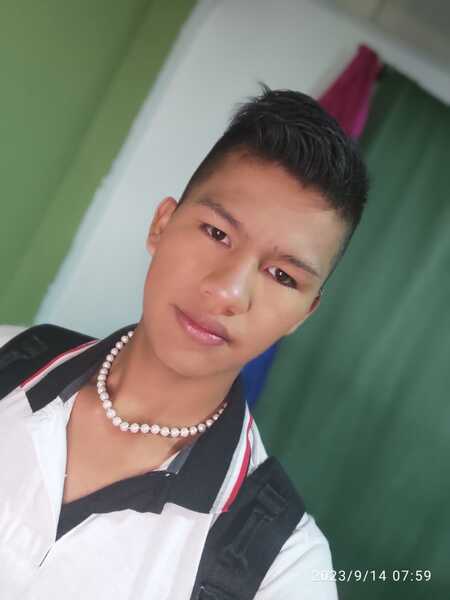 Darsteller SexyMiichael Foto 10
