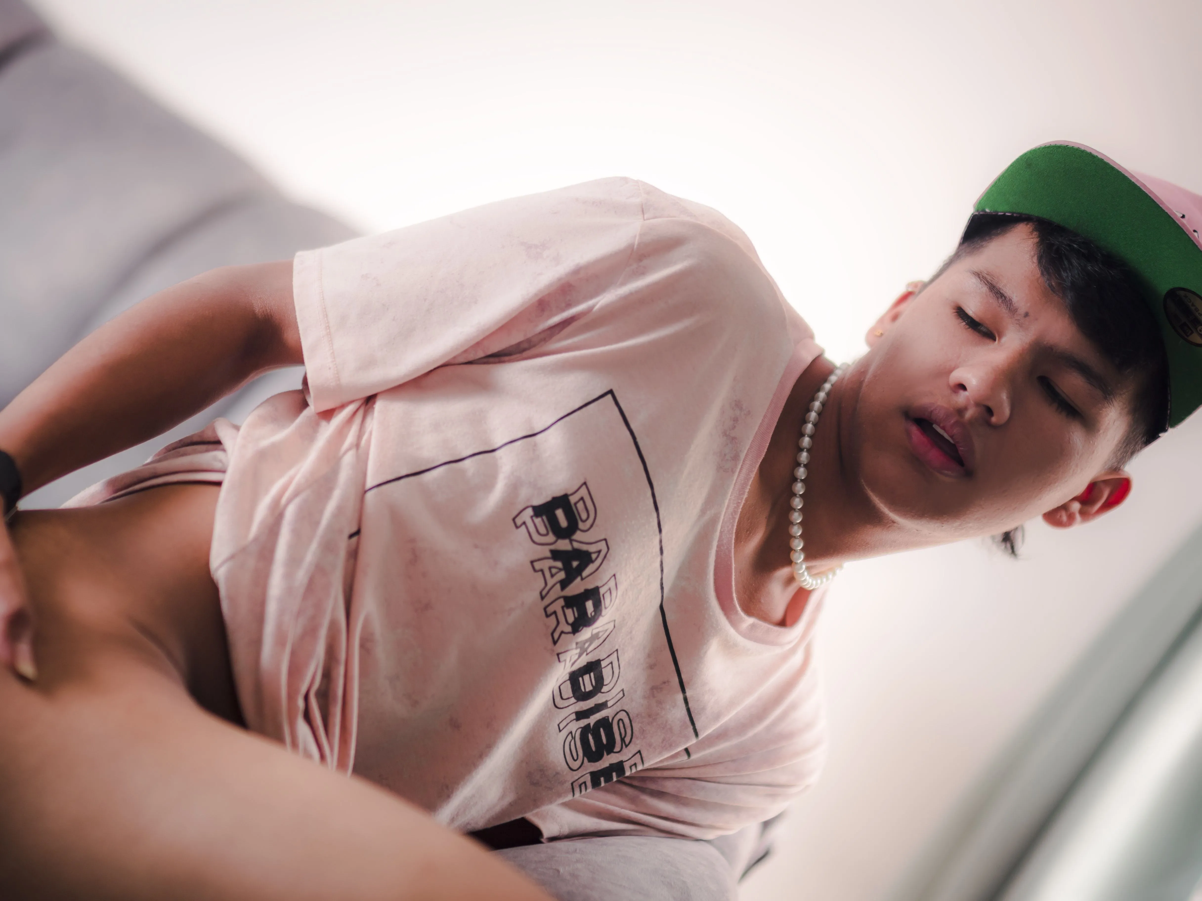 SexyMiichael cam model profile picture