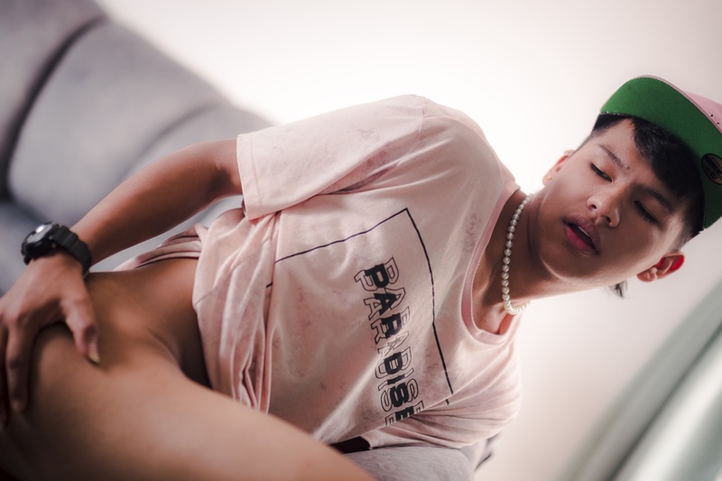 Darsteller SexyMiichael Foto 2