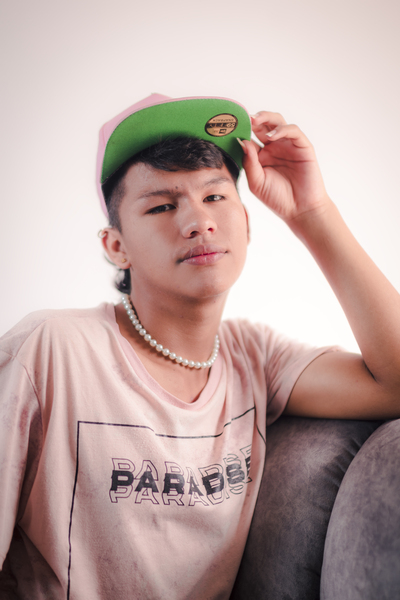 Darsteller SexyMiichael Foto 4