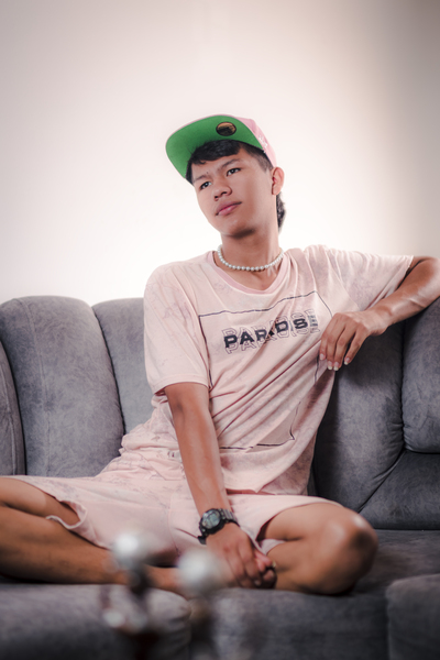 Darsteller SexyMiichael Foto 6