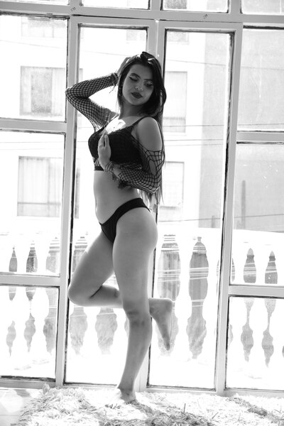 Performer AshleyWiills Photo 8