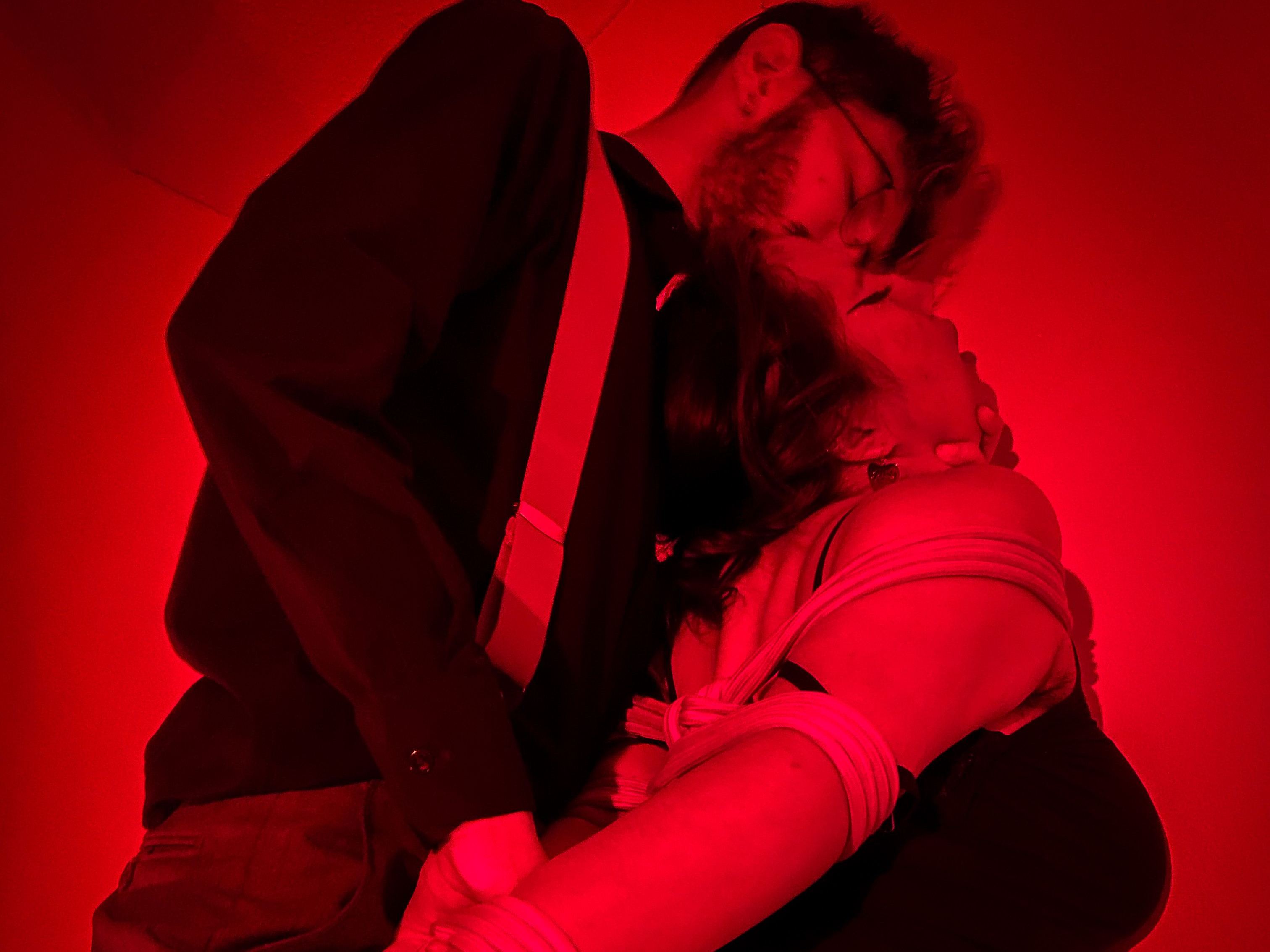 Foto de perfil de modelo de webcam de DannyxSunny