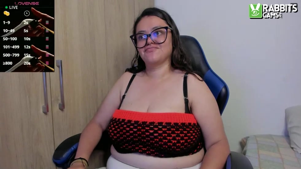 Intérprete aliciakinsley Video 1