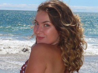 Image de profil du modèle de webcam SadieVelvet