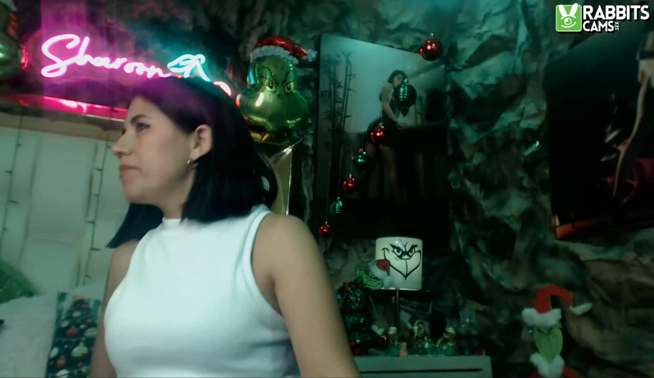 Artista SharonCherryy Video 1