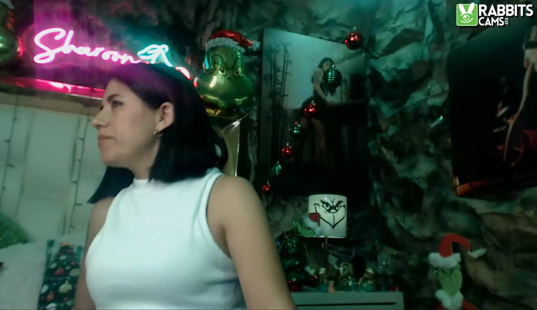 Intérprete SharonCherryy Video 1