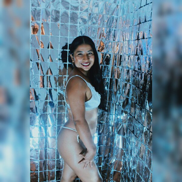 Interprète athenawhite19 Photo 3