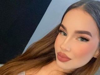 Foto de perfil de modelo de webcam de alisson78