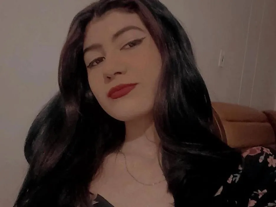 AlaiaKate Profilbild des Cam-Modells