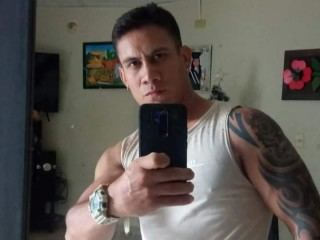 Foto de perfil de modelo de webcam de WhiteDylan