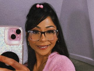 Foto de perfil de modelo de webcam de xsophiawoodzx 