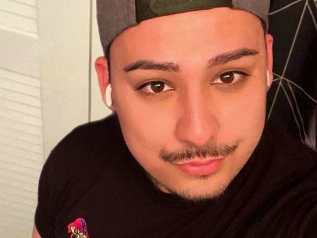 CollectorGay Profilbild des Cam-Modells 