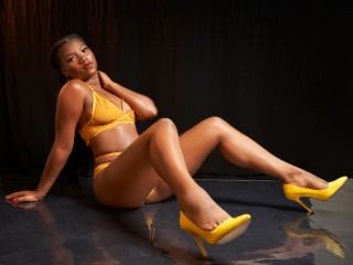 Foto de perfil de modelo de webcam de AmandaBelluci