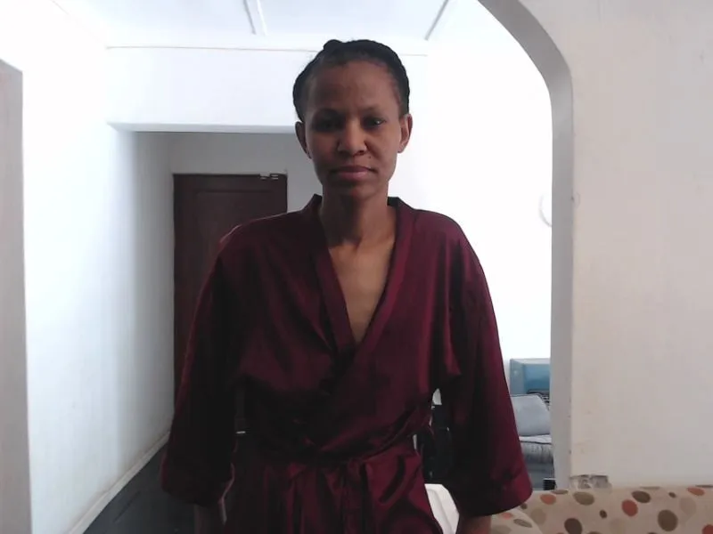 Profilbilde av SultrySlender webkamera modell