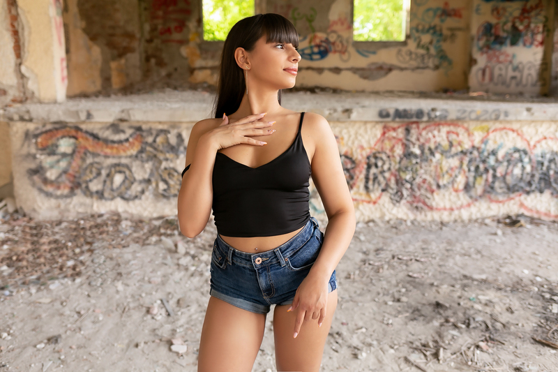 Interprète BriannaaWild Photo 4