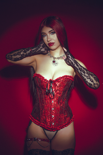 Artista AntonellaaStone Foto 9