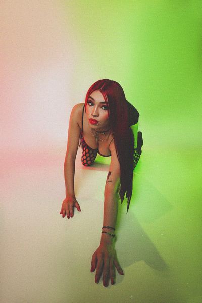 Artista AntonellaaStone Foto 11
