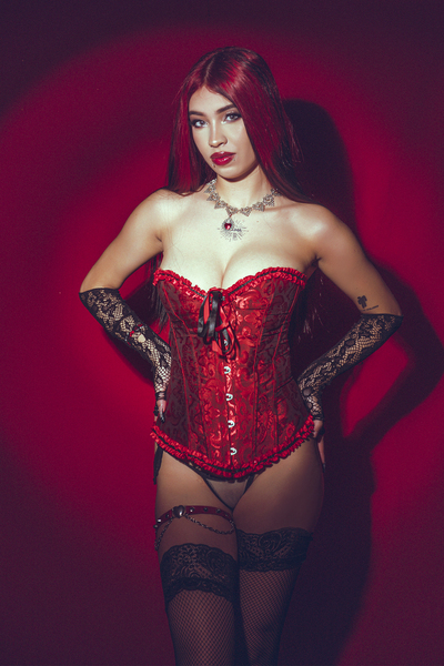 Artista AntonellaaStone Foto 10