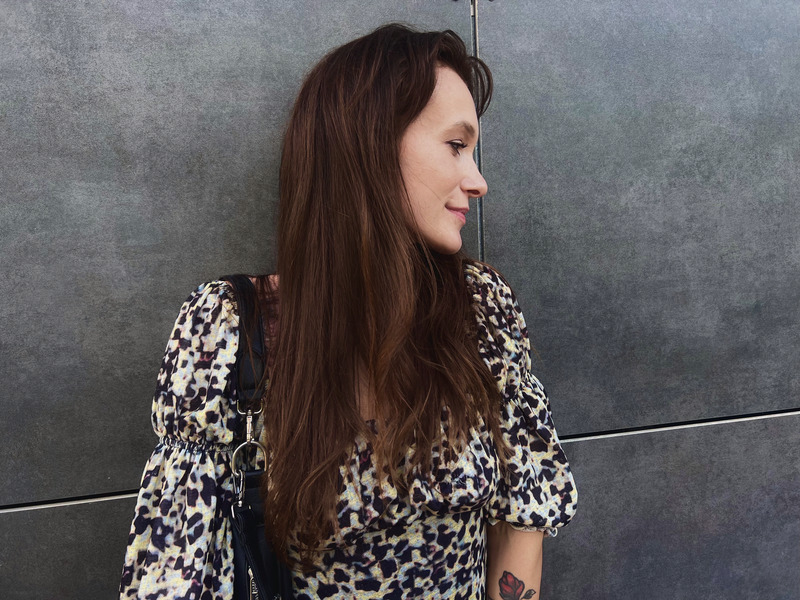 Darsteller DarkHarmonies Foto 10