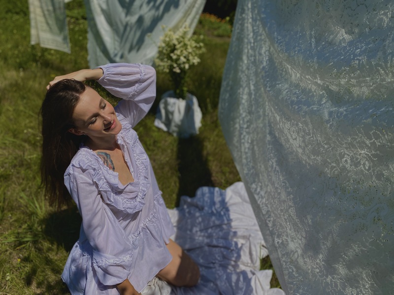 Darsteller DarkHarmonies Foto 5