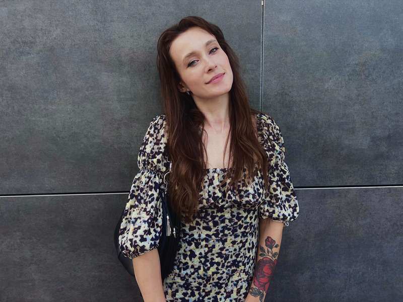 Darsteller DarkHarmonies Foto 9