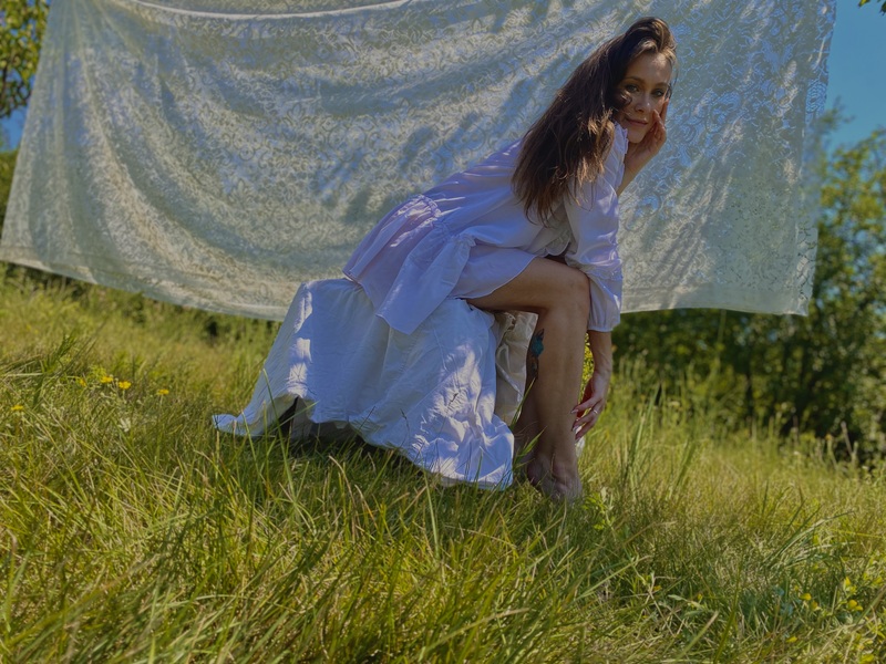 Darsteller DarkHarmonies Foto 3