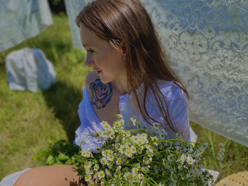 Darsteller DarkHarmonies Foto 7