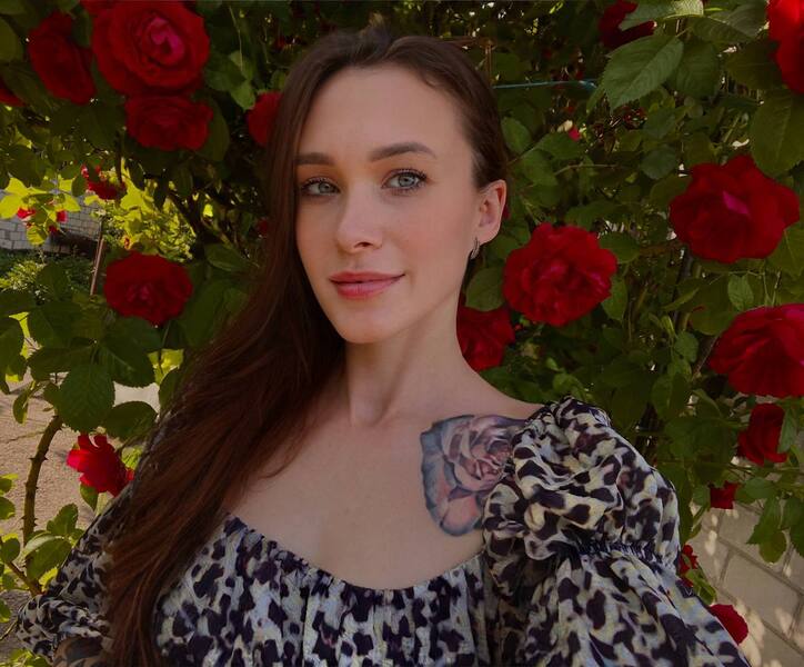 Darsteller DarkHarmonies Foto 12