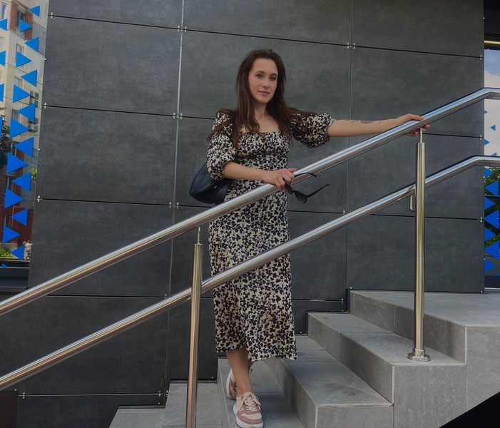 Darsteller DarkHarmonies Foto 11