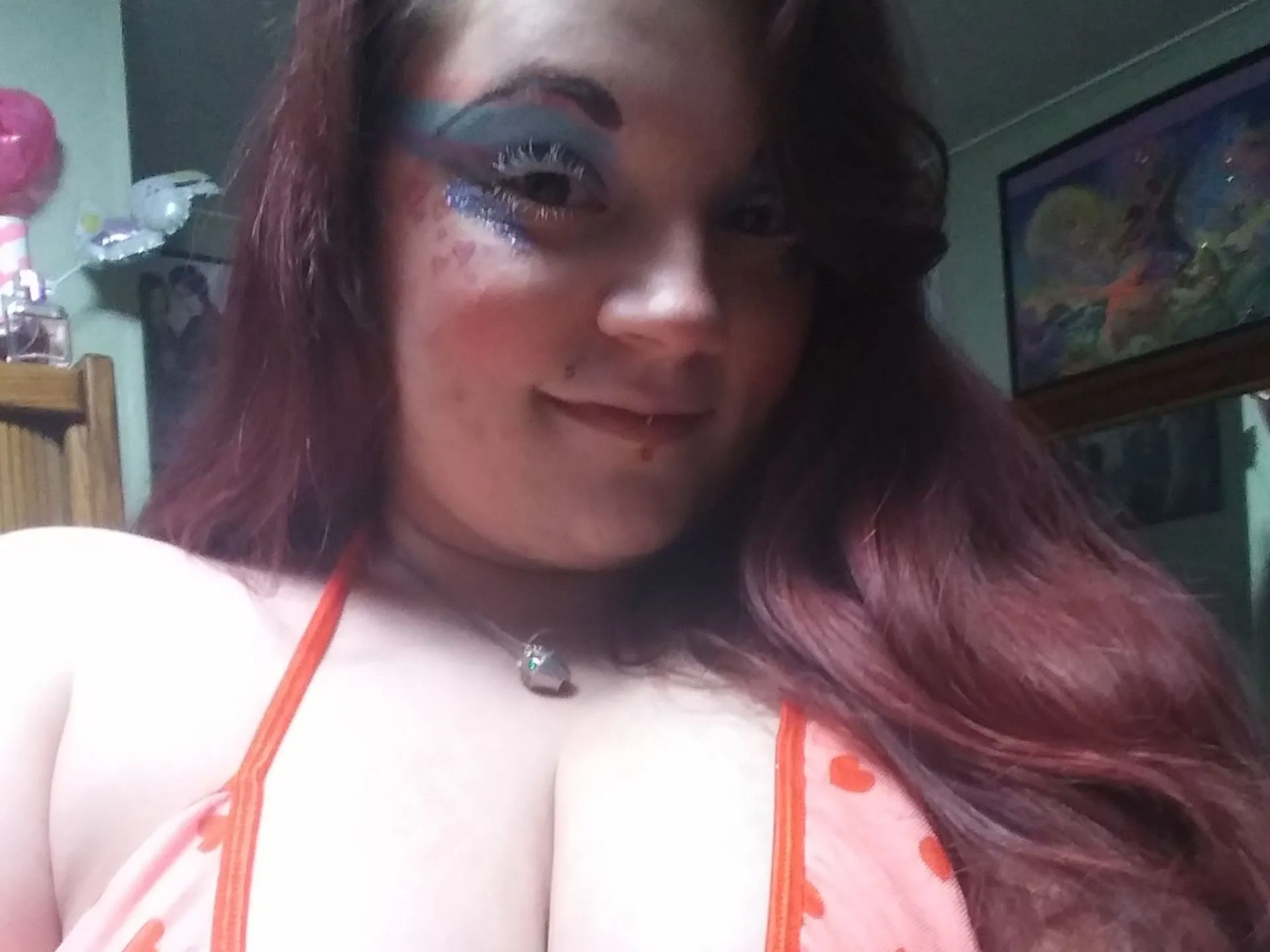 BigBoobedBianca profielfoto van cam model