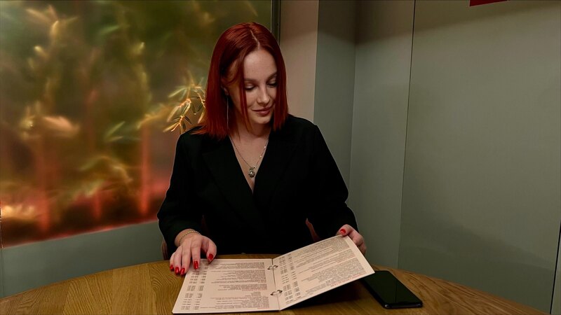 Artista HoneyHaired Foto 12