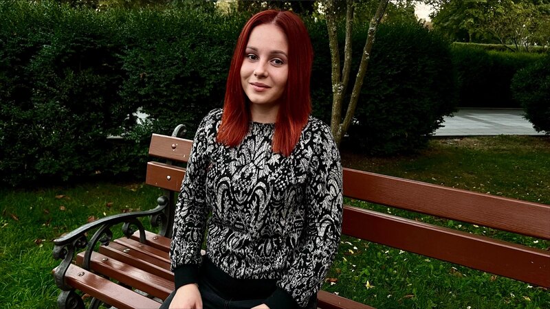 Artista HoneyHaired Foto 11