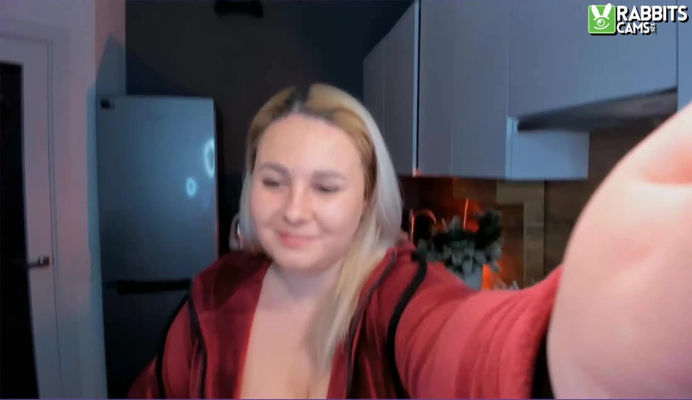 Artiest HoneyHaired Video 1