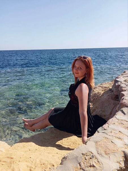 Artista HoneyHaired Foto 3