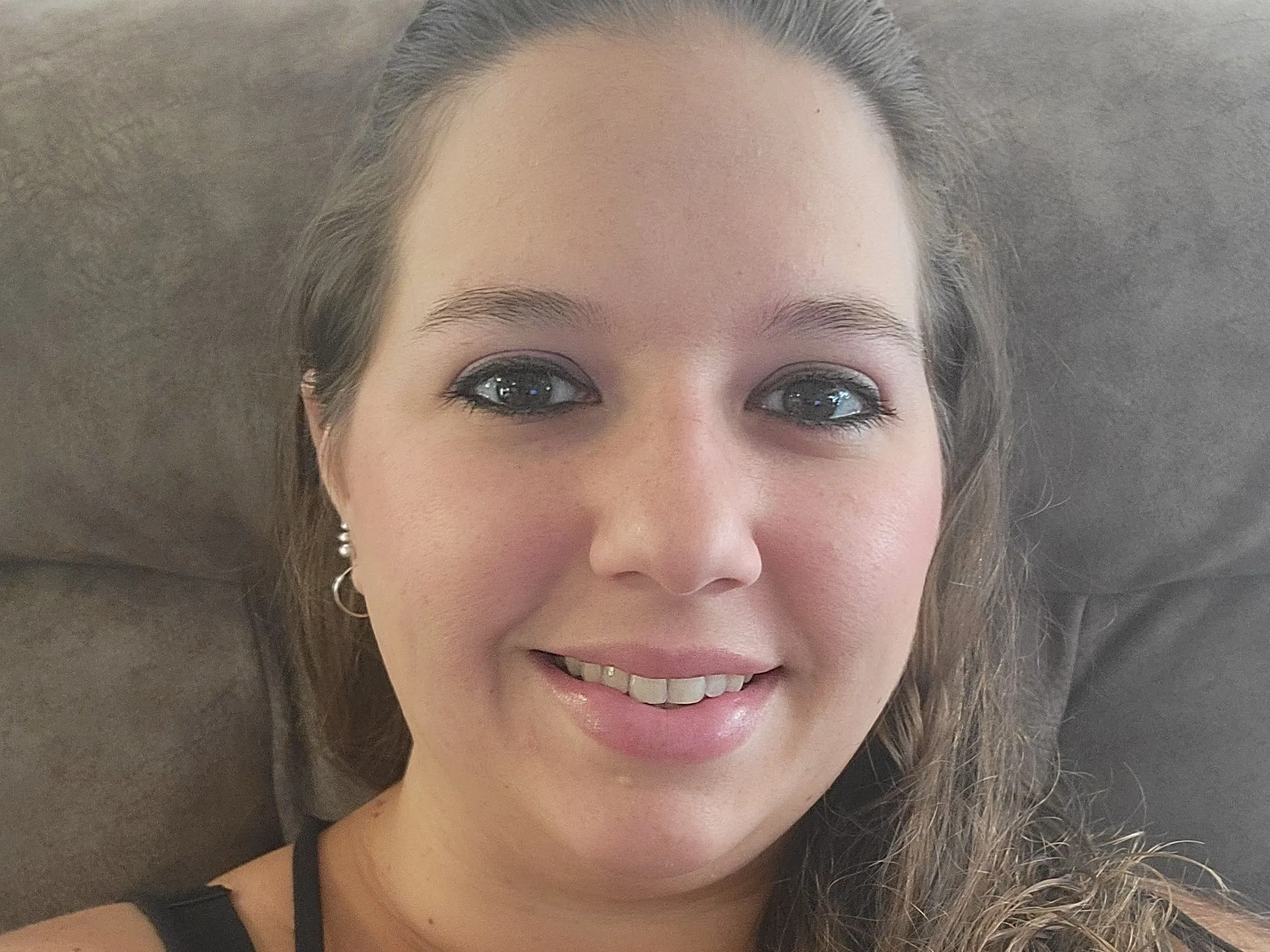 Image de profil du modèle de webcam Kelcatt69