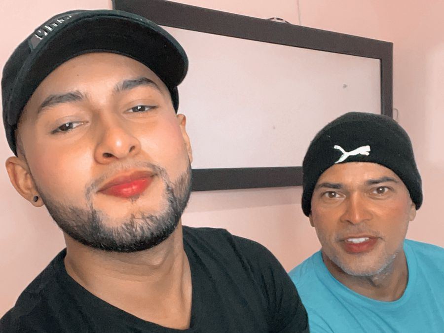 roccoXmatheus cam model profile picture