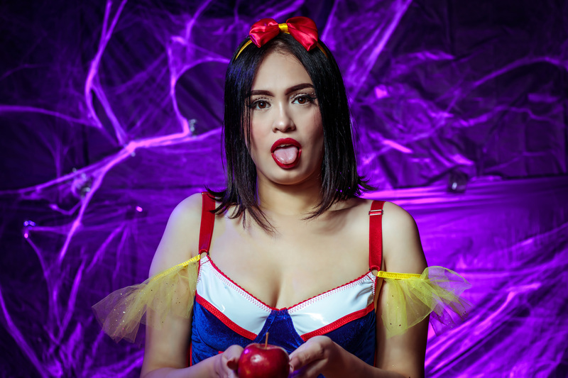 Artist ClaireLaurent Foto 4