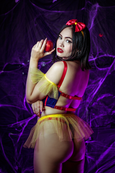 Artist ClaireLaurent Foto 8