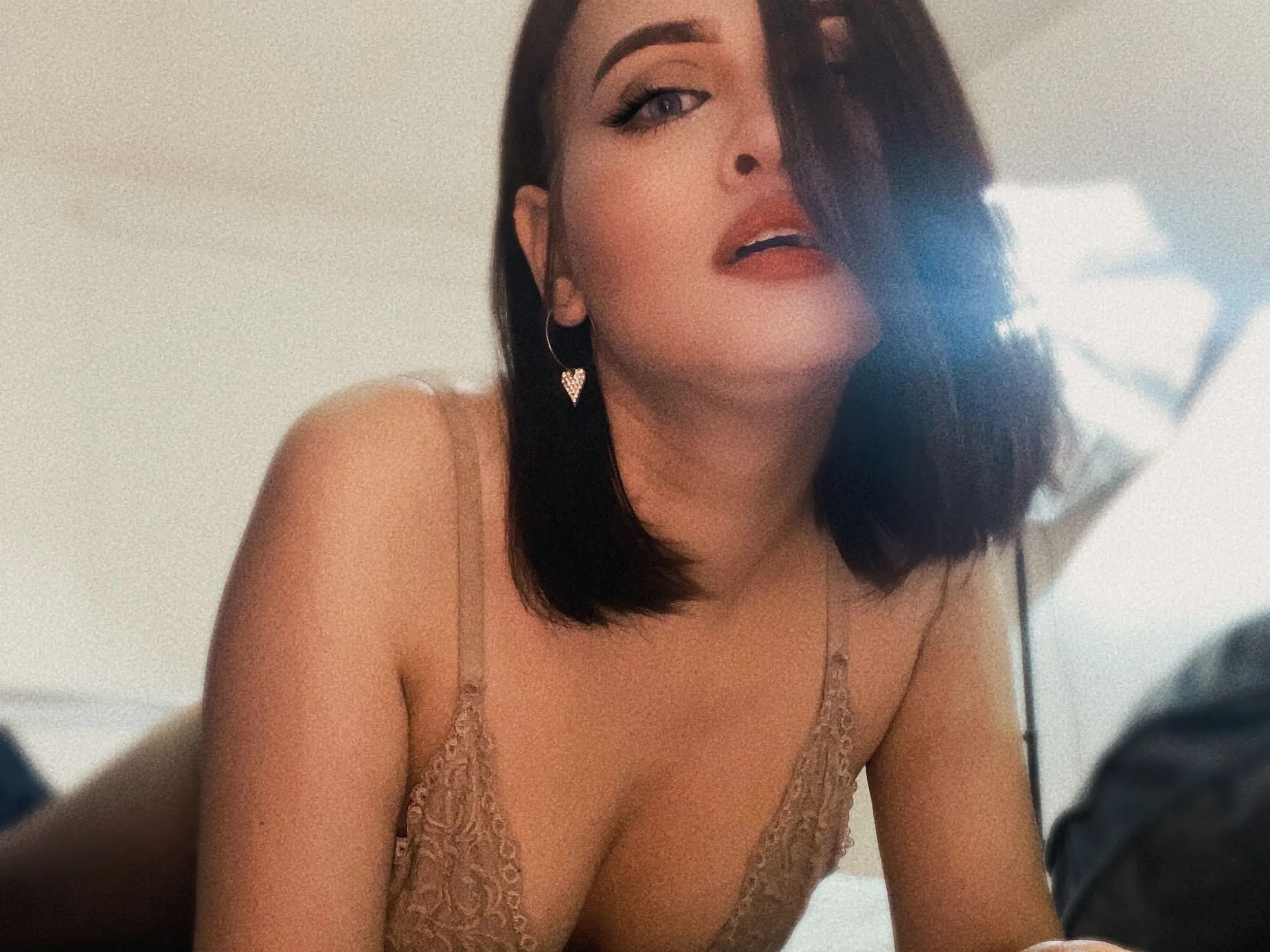 ClaireLaurent immagine del profilo del modello di cam