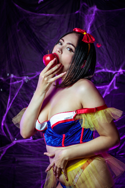 Artist ClaireLaurent Foto 12