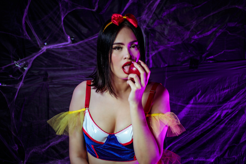 Artist ClaireLaurent Foto 6