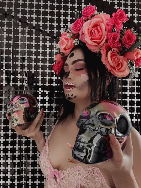 Artist ClaireLaurent Foto 3