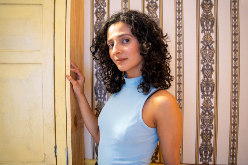 Interprete AshlyOlsen Foto 6