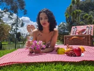 AshlyOlsen profielfoto van cam model