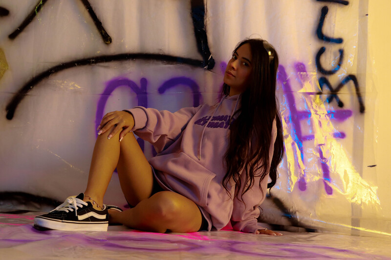 Interprete TamaraaPeach Foto 4