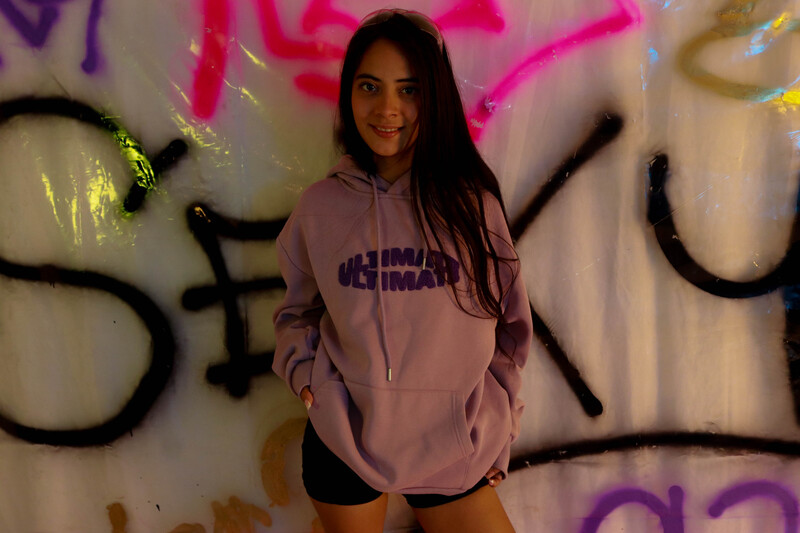 Artiest TamaraaPeach Foto 1