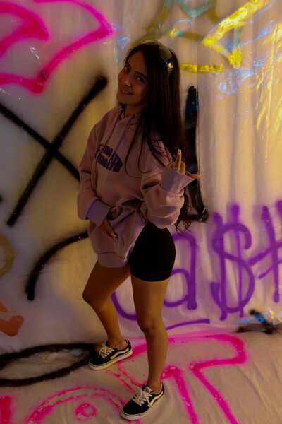 Interprete TamaraaPeach Foto 2